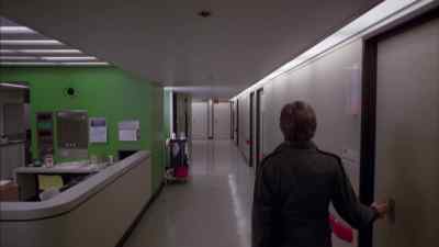 - Dr. Megan Stewart. - The Exterminator