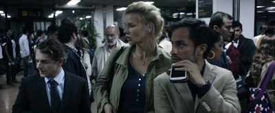 Dr, Meier,
why are they staring at us? - Salt and Fire