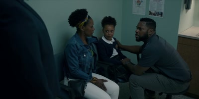 Dr. Mendez needs
your parental consent - Accused