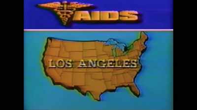 Dr. Michael Gottlieb:
By 1982, - Rock Hudson: All That Heaven Allowed