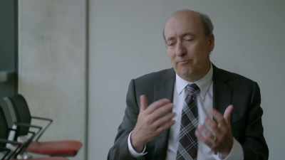 DR. MICHAELS: Something
I've seen is that this - Toxic Beauty
