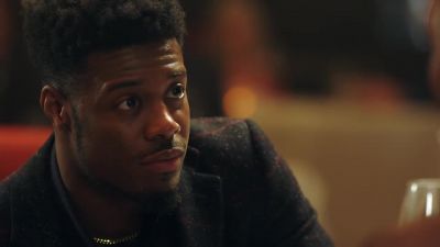 Dr. Mina Okafor... - The Resident