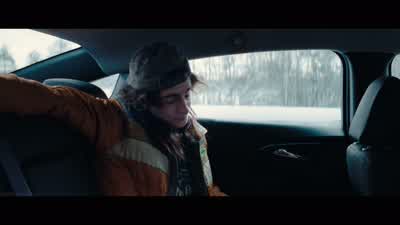 Dr Mindy can I be vulnerable in your car - Don't Look Up