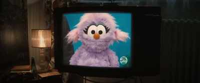 Dr. Mindy, the president's
plan to save Earth - Don't Look Up