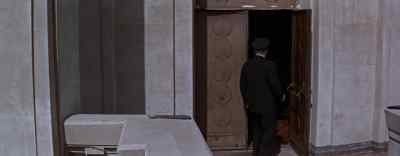 Dr. Minton. Dr. Minton. - Rebel Without a Cause