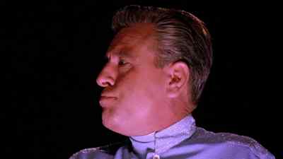 Dr. Moffitt, will you
bring in the subject robot - The Creation of the Humanoids