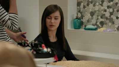 - Dr. Mom, why am
I sitting in a bathtub - I Am Frankie