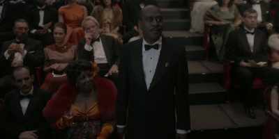 -Dr. Montgomery?
-I've never heard of him. - A Series of Unfortunate Events