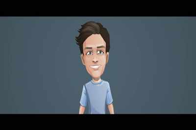 Dr. Monti and his
team created it as - Stressed