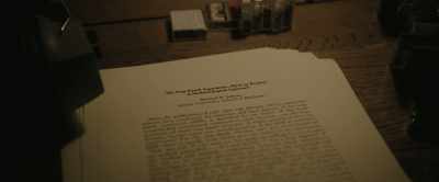 Dr. Moody: Many of
them said, for example, - After Death