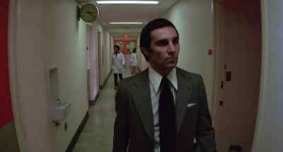 Dr. Morello, 361. - God Told Me To