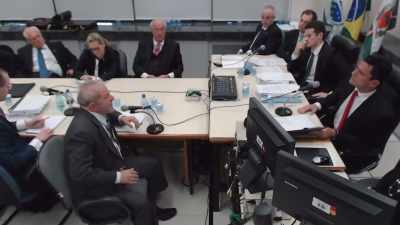 Dr. Moro, do you feel responsible - The Edge of Democracy