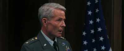 Dr. Morrow, Captain Jaffe
just checked in. - Alien: Rubicon