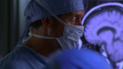 Dr. Murphy: We have afib. - House
