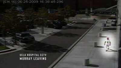 Dr. Murray fled the hospital
before we arrived, - Killing Michael Jackson
