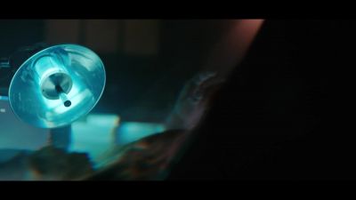 [Dr. Myers] No. - Titans