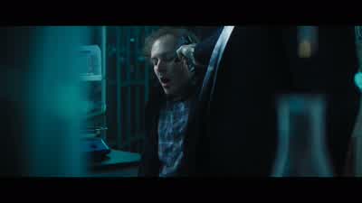 DR. NAGEL: Okay. - The Falcon and the Winter Soldier