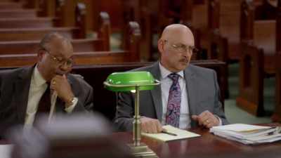 Dr. North, can
you tell the jury - Gosnell: The Trial of America's Biggest Serial Killer