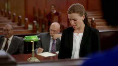 Dr. North, have you ever cut
a baby's spine with scissors? - Gosnell: The Trial of America's Biggest Serial Killer