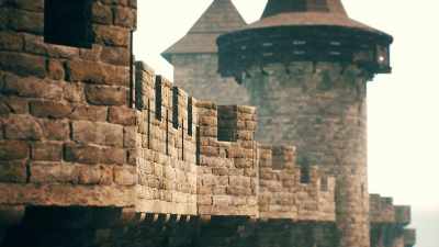 - [Dr. Norton] And although
his laws are overturned, - The Game of Crowns: The Tudors