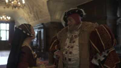 - [Dr. Norton] And it
really hammered home - The Game of Crowns: The Tudors