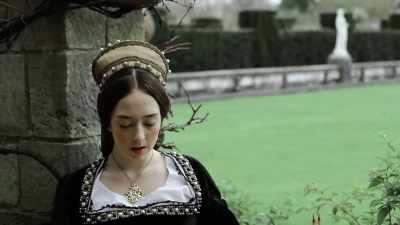 - [Dr. Norton] Catherine
Howard is really - The Game of Crowns: The Tudors