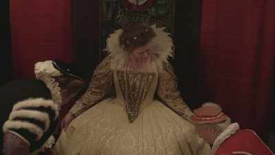 - [Dr. Norton] If
you'd asked Henry VIII - The Game of Crowns: The Tudors