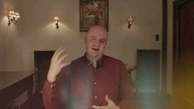 - [Dr. Norton]
Lastly, of course, - The Game of Crowns: The Tudors