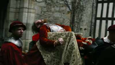- [Dr. Norton] One
account suggested - The Game of Crowns: The Tudors