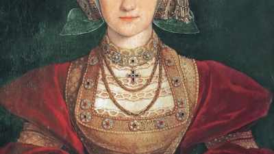 - [Dr. Norton] The
marriage contract - The Game of Crowns: The Tudors