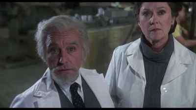 - Dr. Nortz, Dr. Nortz? - The Incredible Shrinking Woman