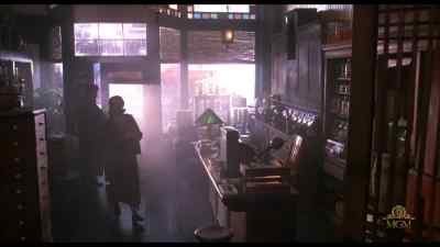 Dr. Novaro? - Body of Evidence