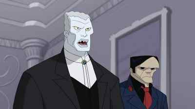 Dr. Octopus, I presume. - The Spectacular Spider-Man