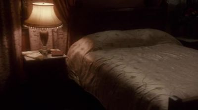 Dr. Ogden?! - Murdoch Mysteries