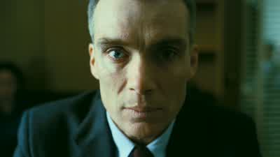 GORDON GRAY Dr OppenheimerDr OppenheimerAs we begin I believe you havea statement to read into the recordYes Your HonorWARD EVANS We're not judges DoctorROBERT NoOf courseMembers of the security boardthe so called derogatory informationin your indictment - Oppenheimer