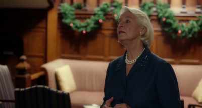 Dr. orbus will retire within six months. - Three Christs