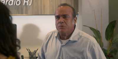 DR. OTAVIO TORRES' DAUGHTER
AT RIO CARNAVAL - An Unforgettable Year – Summer