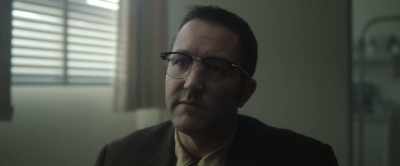 Dr. Oziel, as I explained to your wife, - Dahmer – Monster: The Jeffrey Dahmer Story
