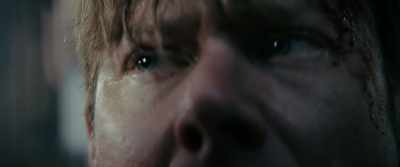Dr. Papel, wait, please. - The Man Who Fell to Earth