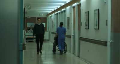 Dr. Patel to CCU. - Spoiler Alert
