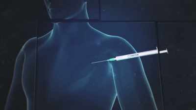 Dr. Patel's team at
novavax is working - The Vaccine: Conquering COVID