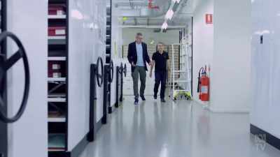 Dr Paul Sendziuk is a leading expert - Aussie Inventions That Changed The World