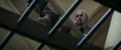 DR. PETERS: During
 the Spanish Inquisition, - Prey for the Devil