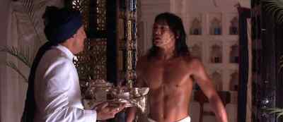 Dr. Plumford!
Dr. Plumford! - The Jungle Book