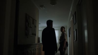 Dr. Poole? - The Sinner