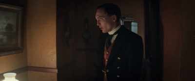 Dr. Price, many staff
have reported hearing noises. - Winchester