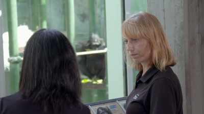 Dr. Priya: The biggest thing
that went through my brain - Secrets of the Zoo