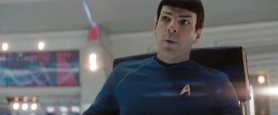 Dr Puri report - Star Trek