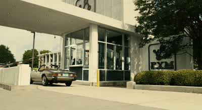 Dr. Pym? Yes. I'm still alive. - Ant Man