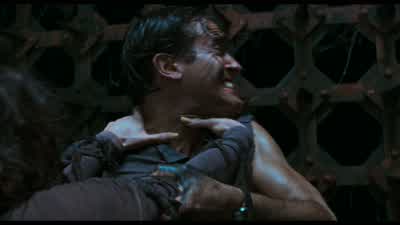 Дръпнете се! - Army of Darkness